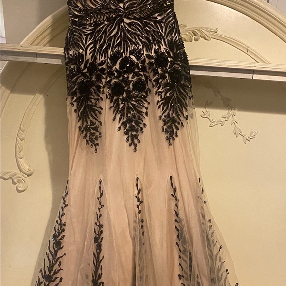 Evening prom gown party dress - Picture 9 of 10